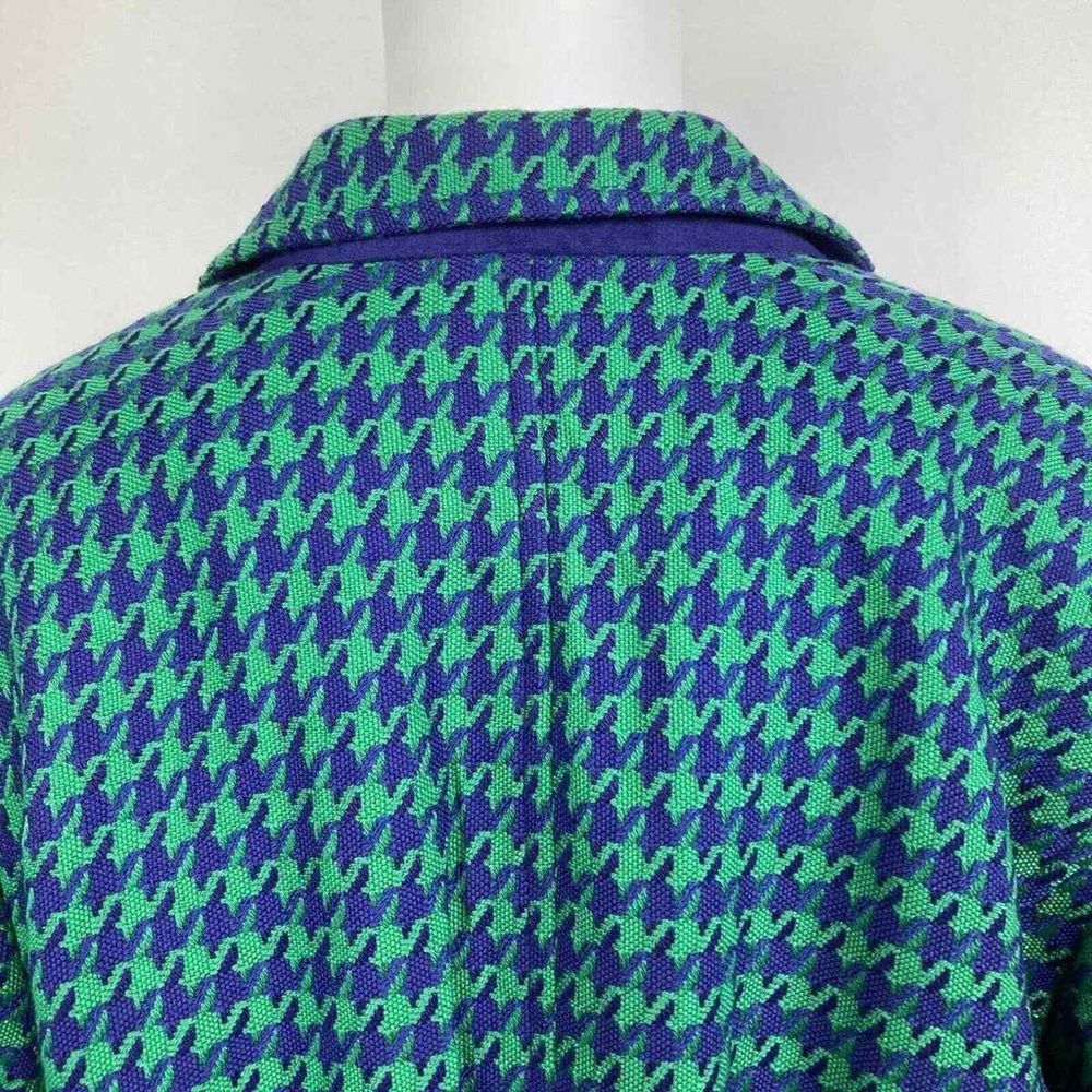Joan Rivers Houndstooth Blazer - Picture 11 of 14